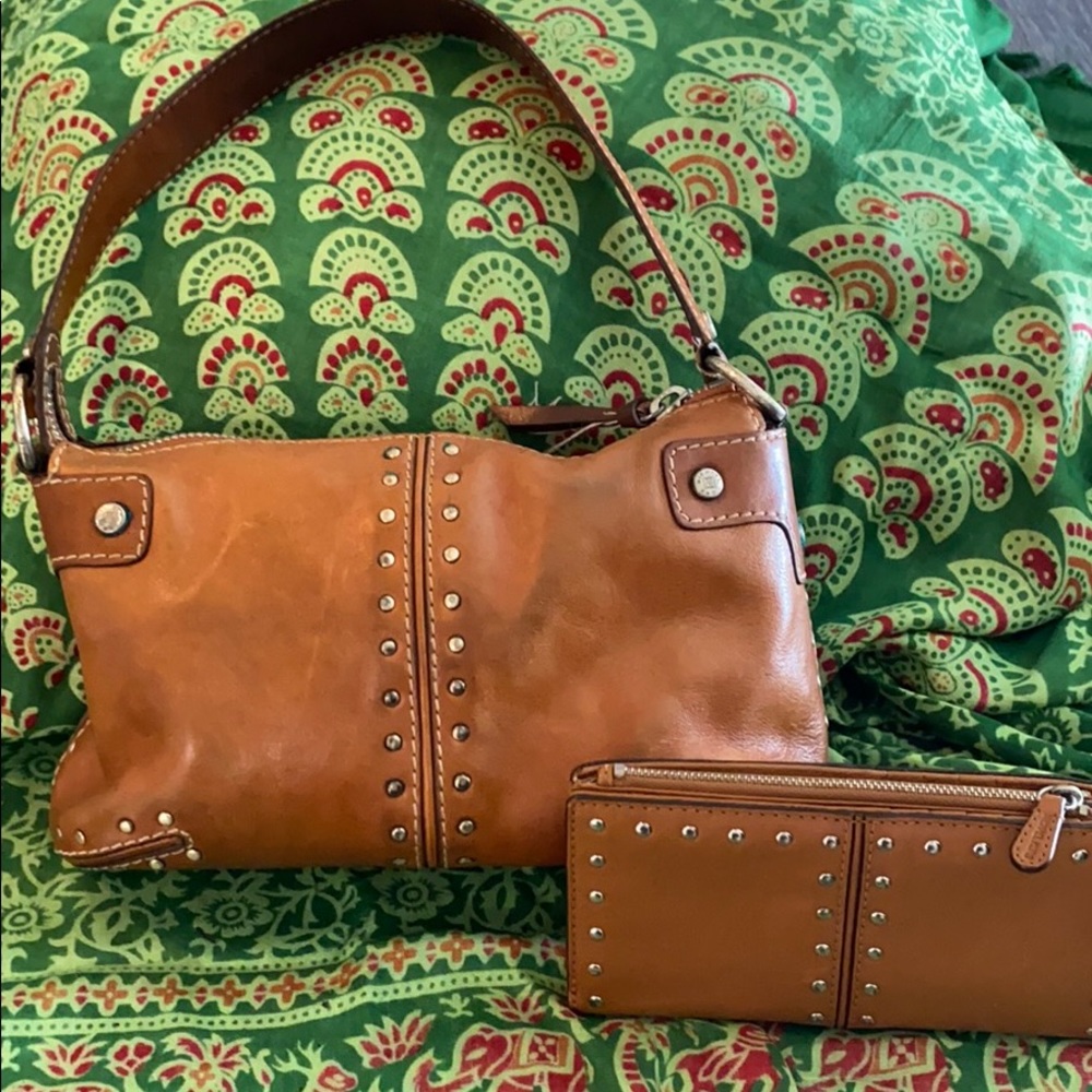 Michael Kors small tote